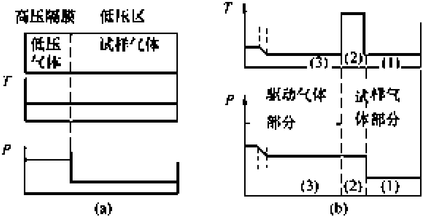 2.1.6 激波等離子體